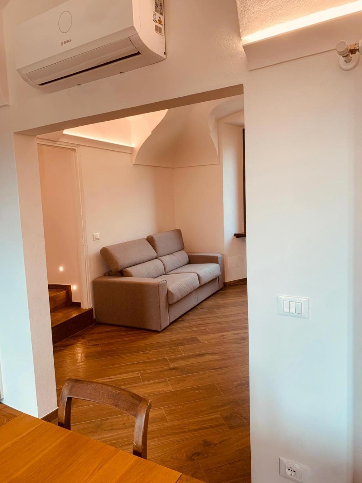 Casa Vacanze Pidrin Mornese Kültér fotó