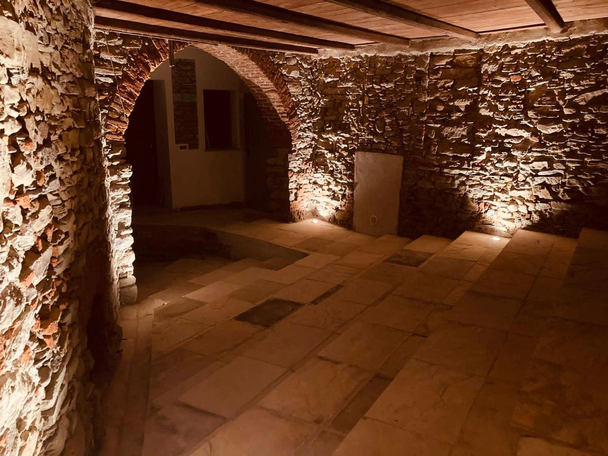 Casa Vacanze Pidrin Mornese Kültér fotó