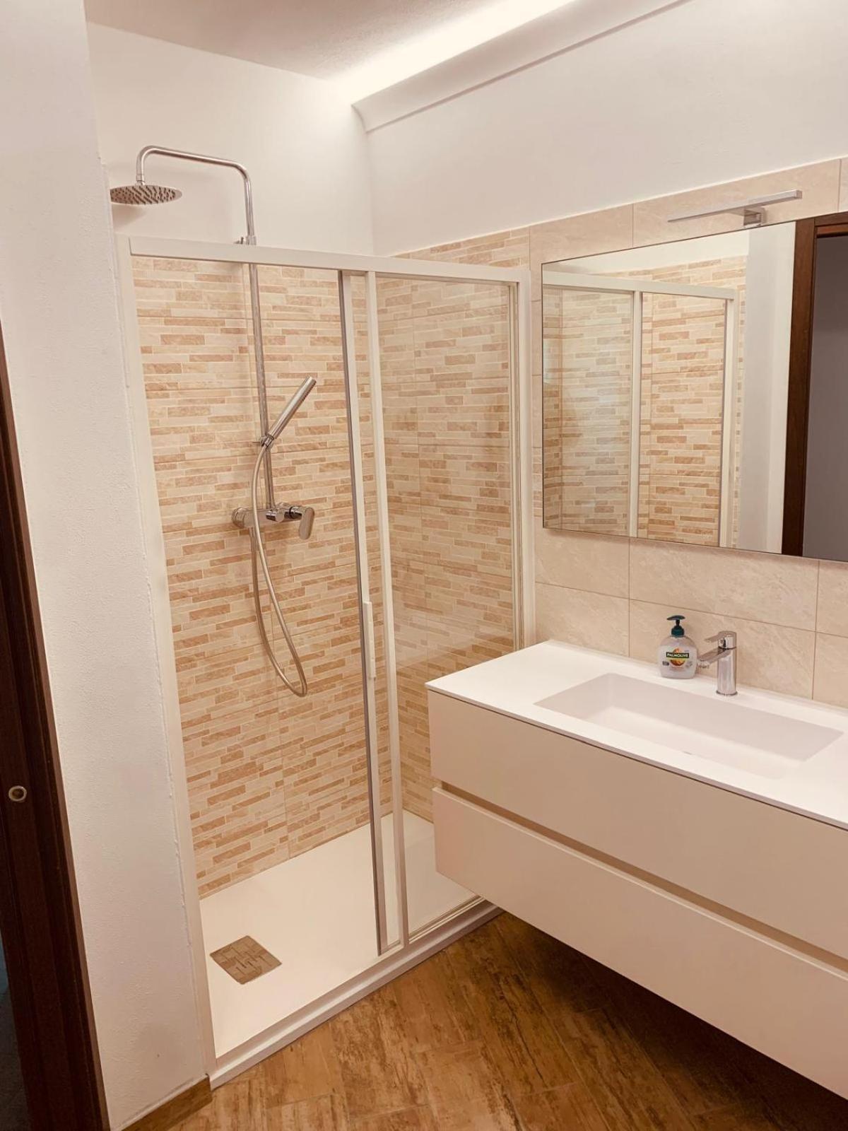 Casa Vacanze Pidrin Mornese Kültér fotó