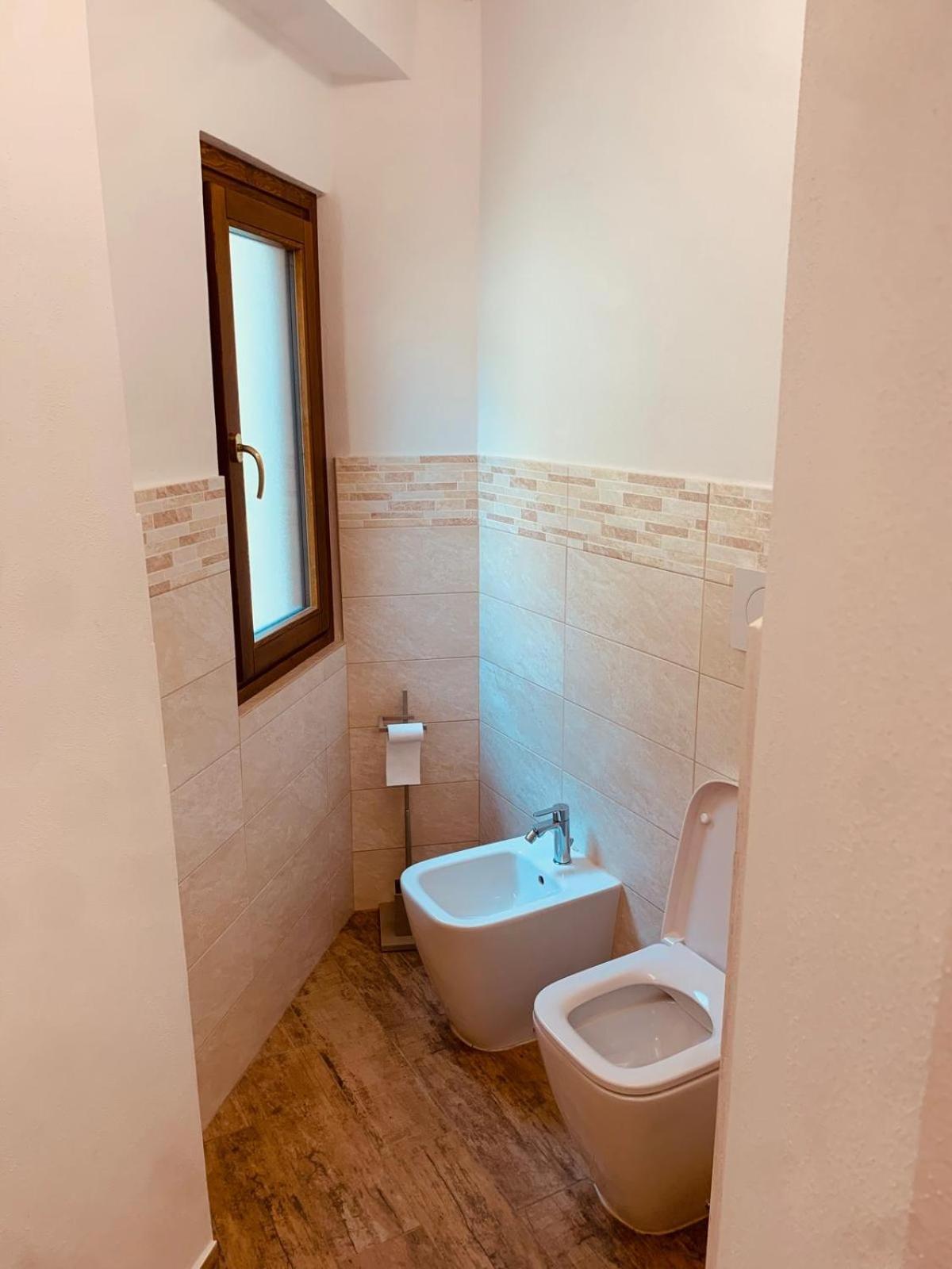 Casa Vacanze Pidrin Mornese Kültér fotó